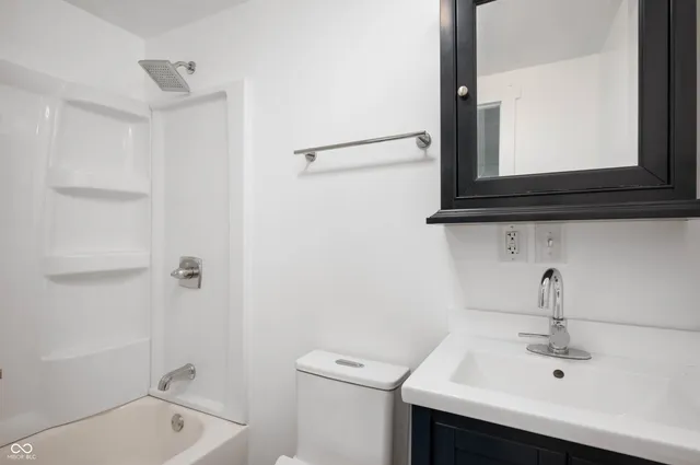 $140,000 | 3918 Columbus Avenue, Anderson, IN 46013