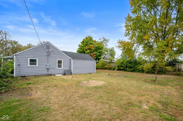 $140,000 | 3918 Columbus Avenue, Anderson, IN 46013