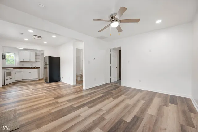 $140,000 | 3918 Columbus Avenue, Anderson, IN 46013