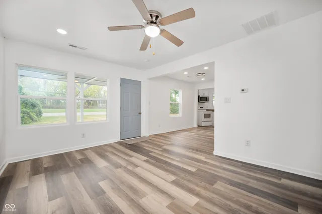 $140,000 | 3918 Columbus Avenue, Anderson, IN 46013