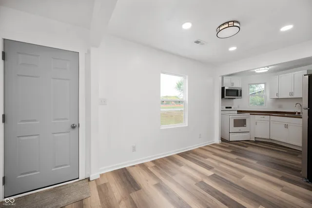 $140,000 | 3918 Columbus Avenue, Anderson, IN 46013