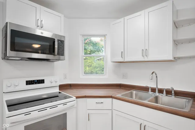 $140,000 | 3918 Columbus Avenue, Anderson, IN 46013