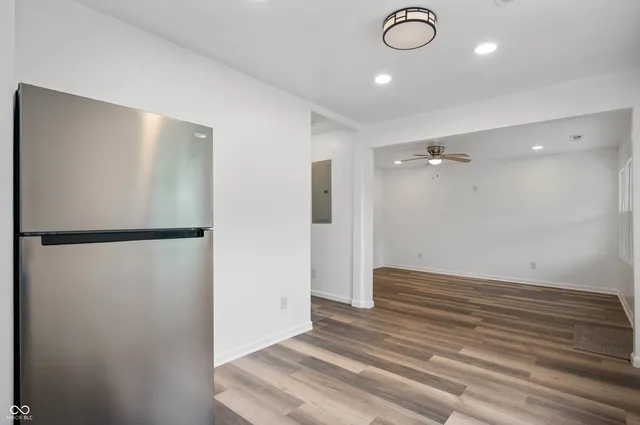 $140,000 | 3918 Columbus Avenue, Anderson, IN 46013