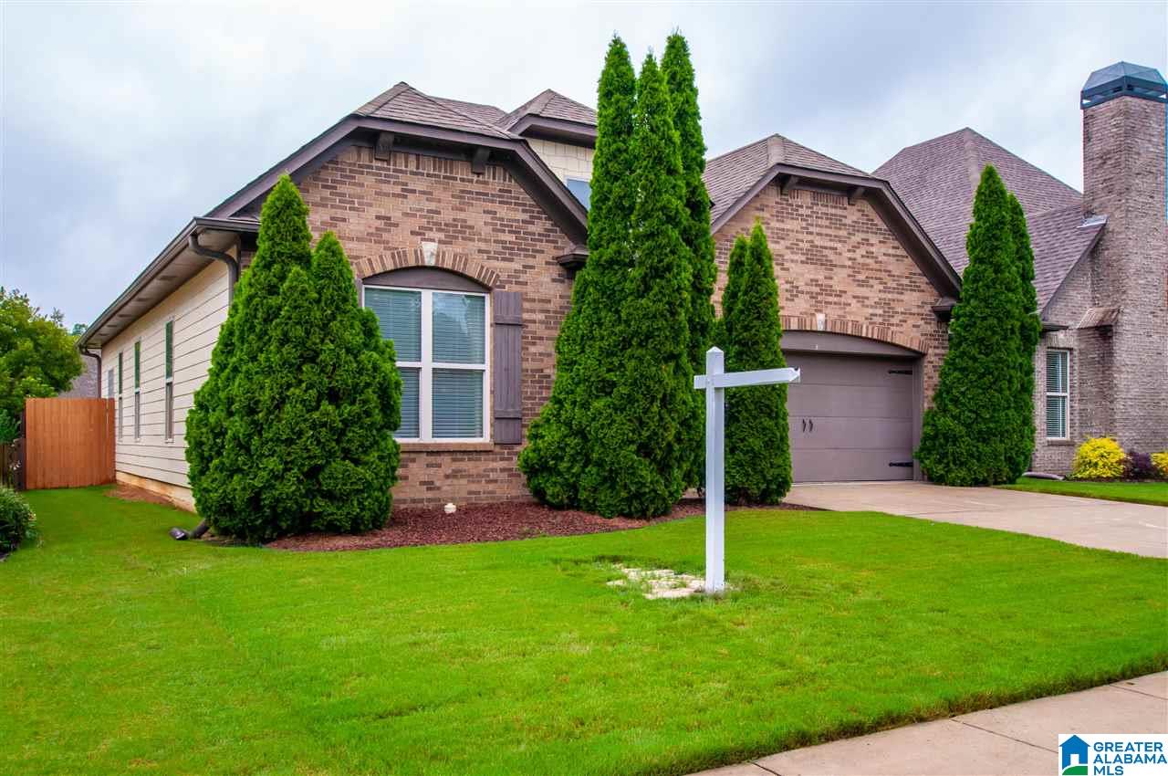 2211 Spaulding Place Moody, AL 35004 - Photo 3 of 36