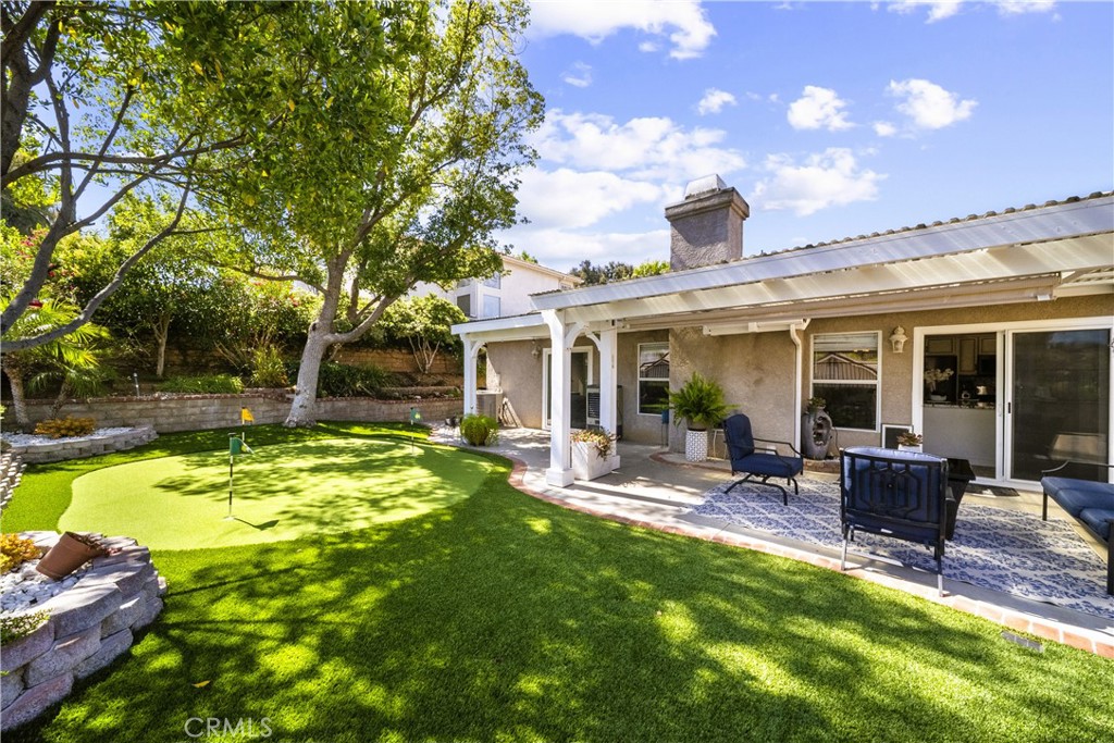 27908 Rainier Road Castaic, CA 91384 - Photo 36 of 41