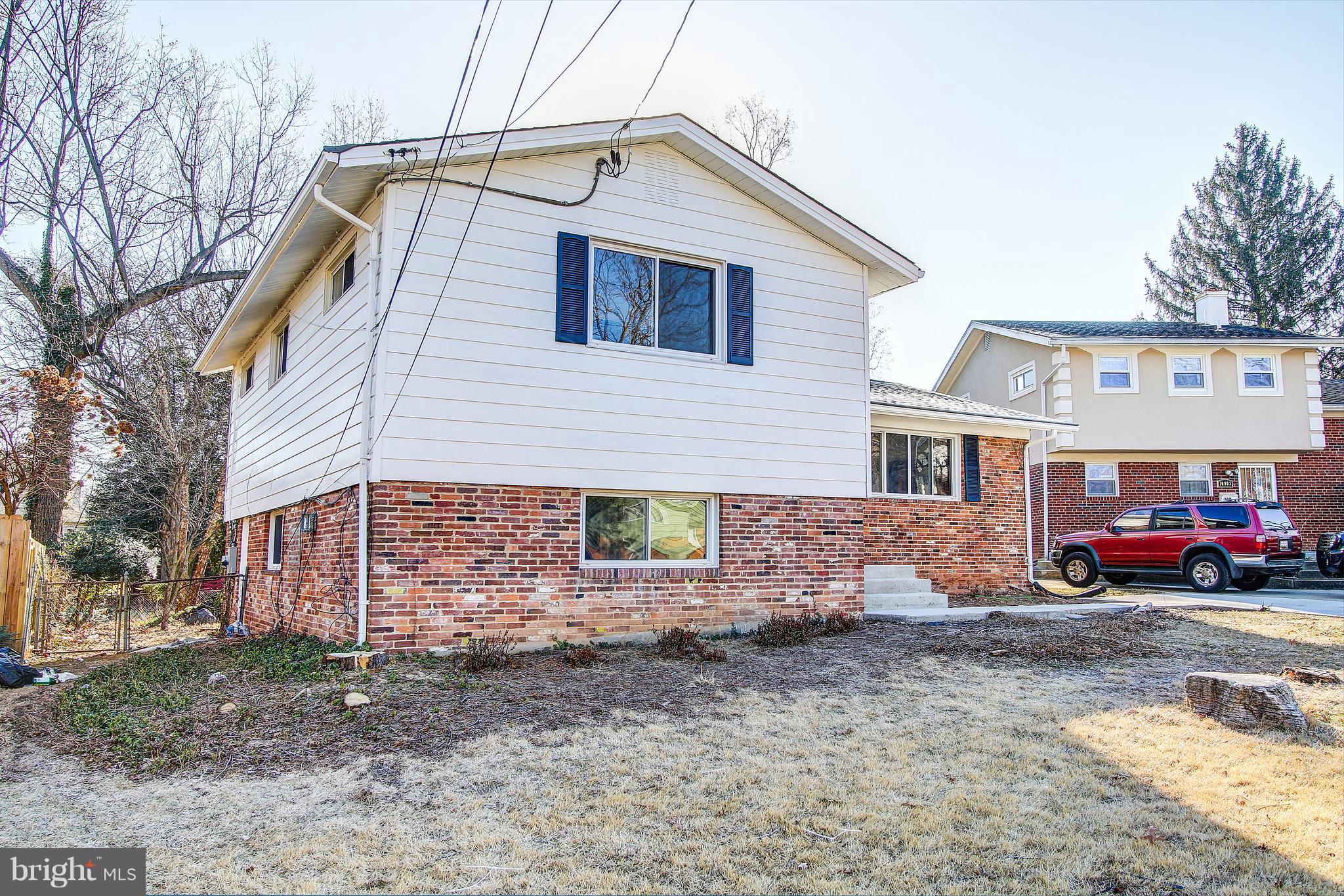 10905 Fiesta Road Silver Spring, MD 20901 - Photo 2 of 30 Exterior (General)