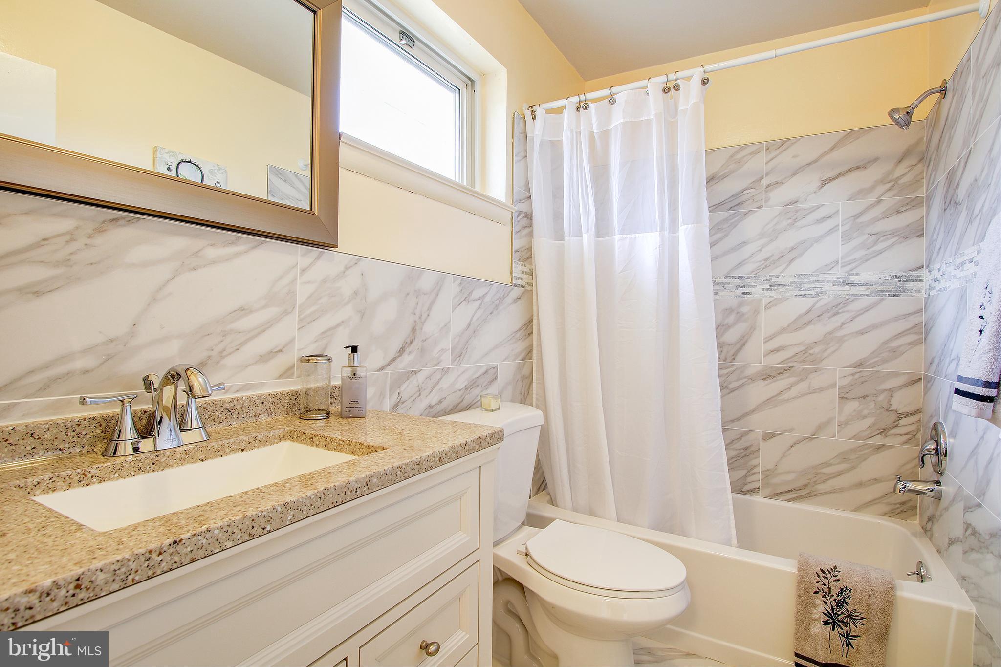 10905 Fiesta Road Silver Spring, MD 20901 - Photo 14 of 30 Bath