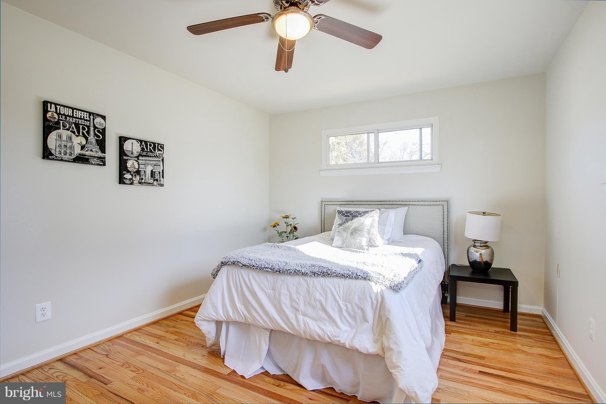 10905 Fiesta Road Silver Spring, MD 20901 - Photo 15 of 30 Bedroom (Master)