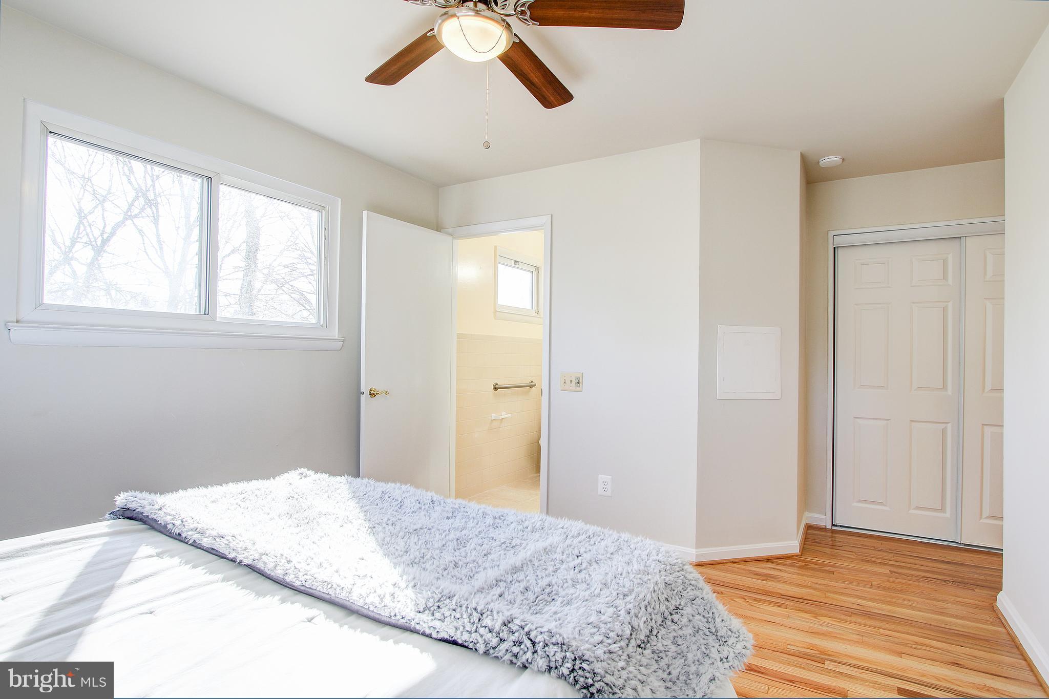 10905 Fiesta Road Silver Spring, MD 20901 - Photo 16 of 30 Master Bedroom