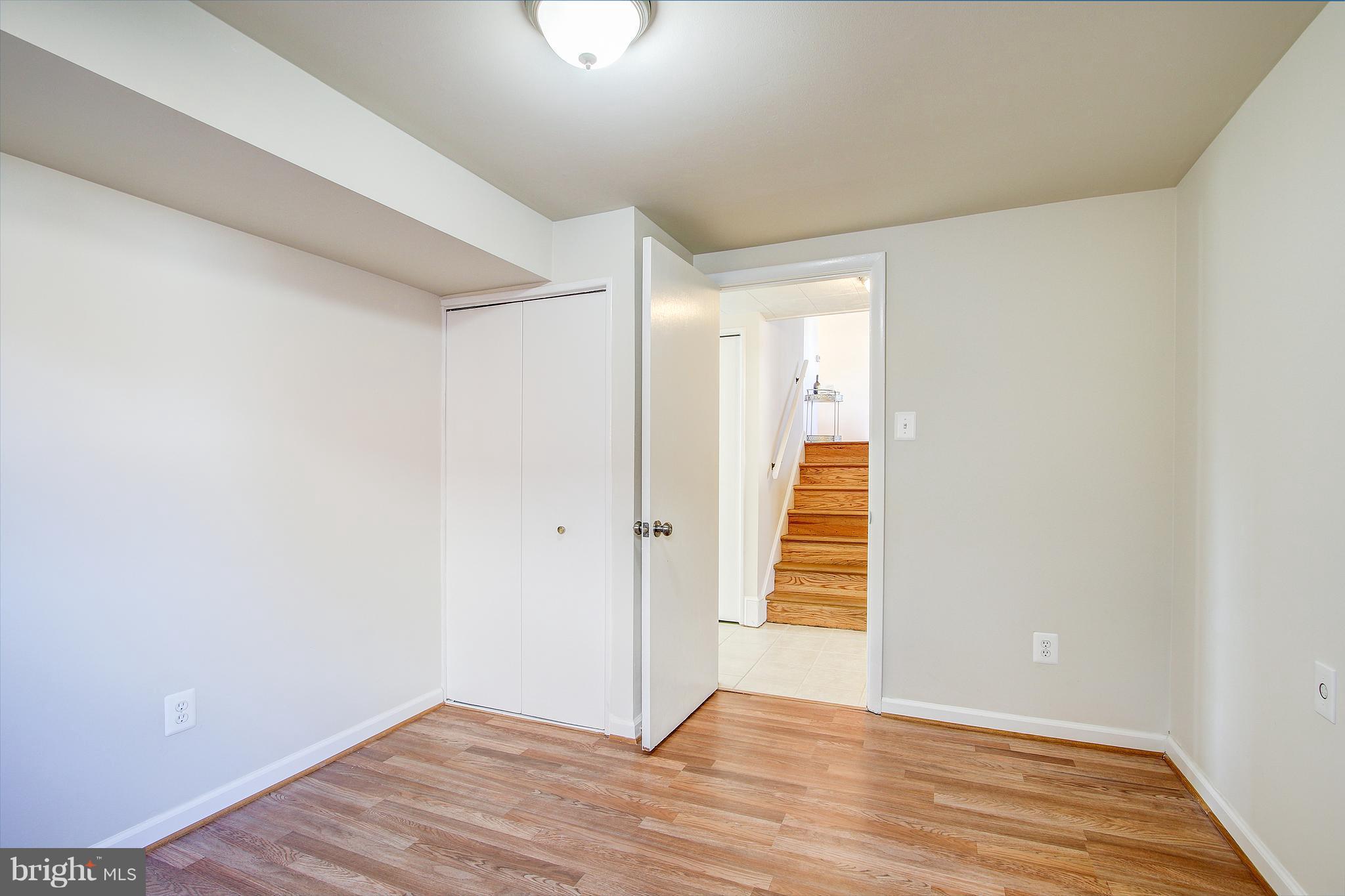 10905 Fiesta Road Silver Spring, MD 20901 - Photo 20 of 30 Bedroom