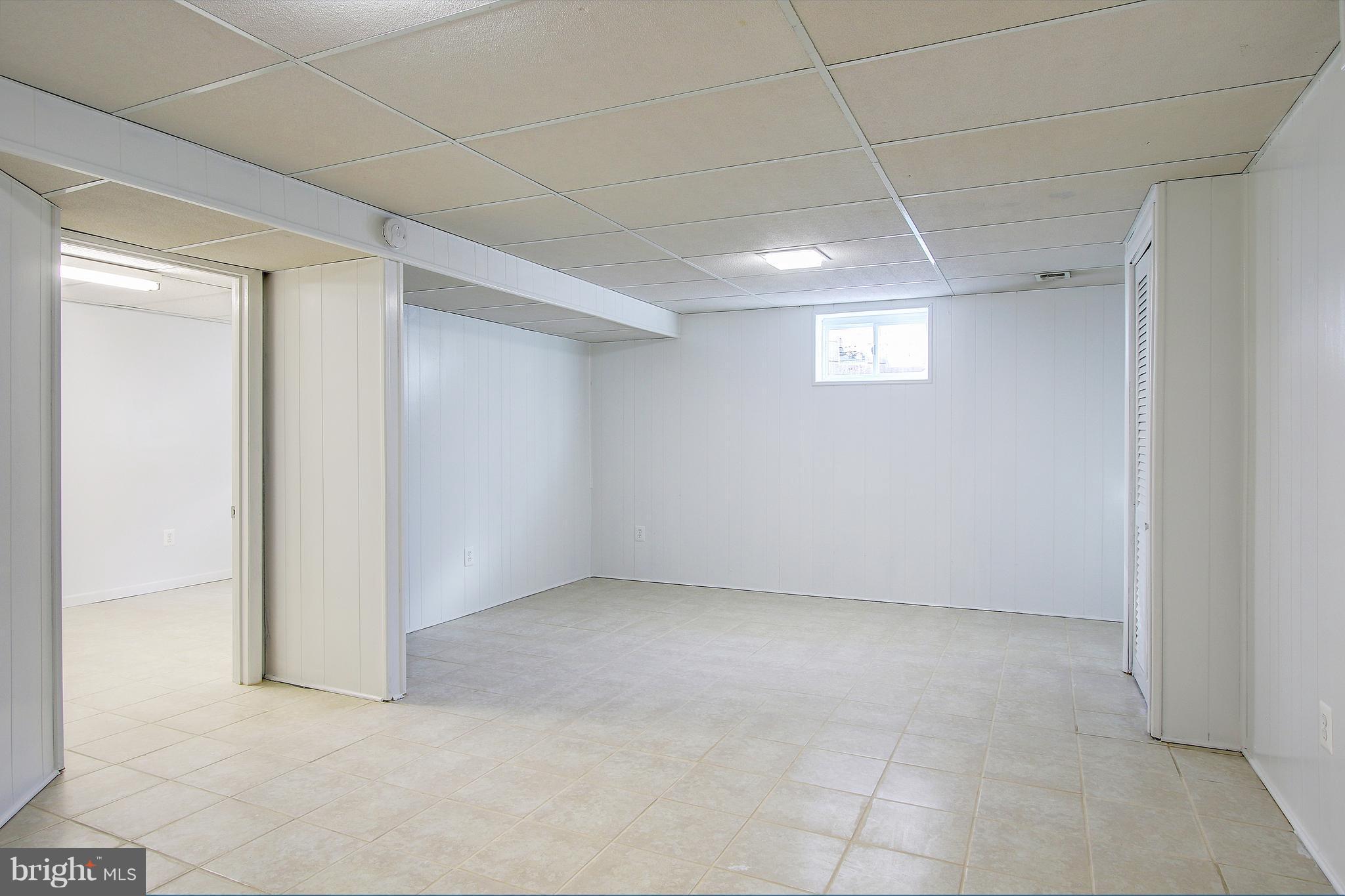 10905 Fiesta Road Silver Spring, MD 20901 - Photo 23 of 30 Basement