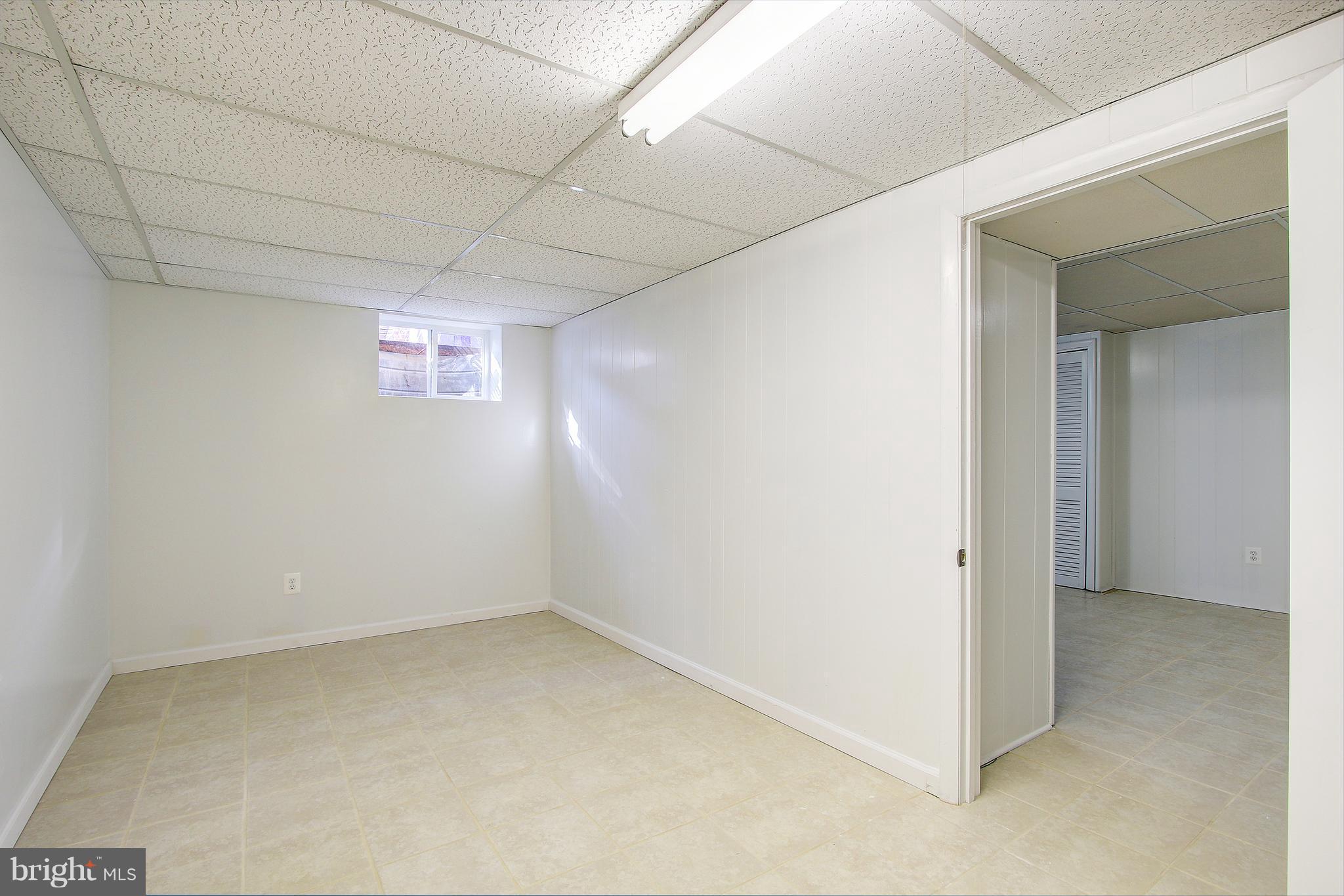 10905 Fiesta Road Silver Spring, MD 20901 - Photo 25 of 30 Basement additional room