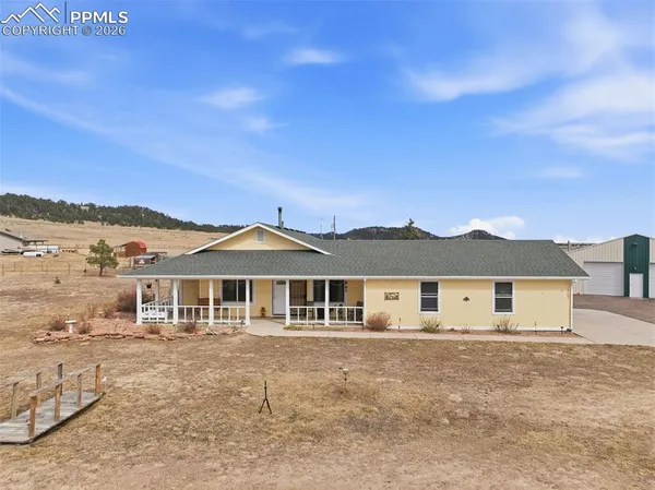 $750,000 | 15705 Alta Plaza Circle, Peyton, CO 80831