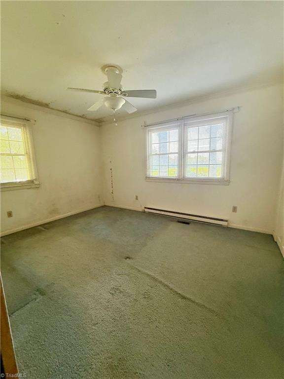 542 West R Gillespie Road Dobson, NC 27017 - Photo 8 of 13