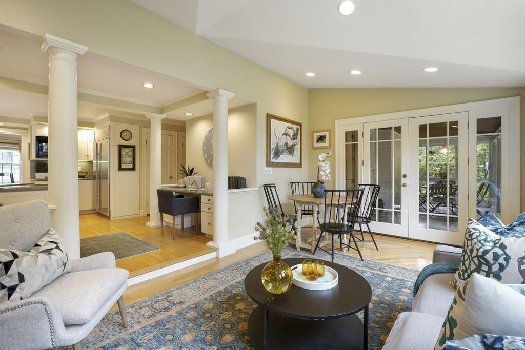 32 Vine Brook Road Lexington, MA 02421 - Photo 11 of 36