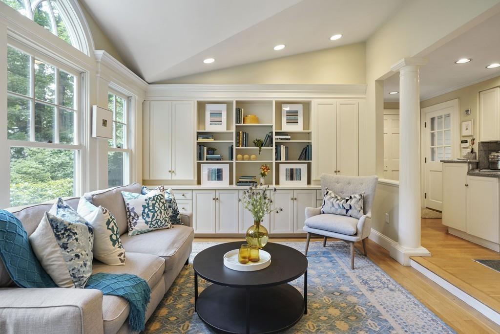 32 Vine Brook Road Lexington, MA 02421 - Photo 12 of 36