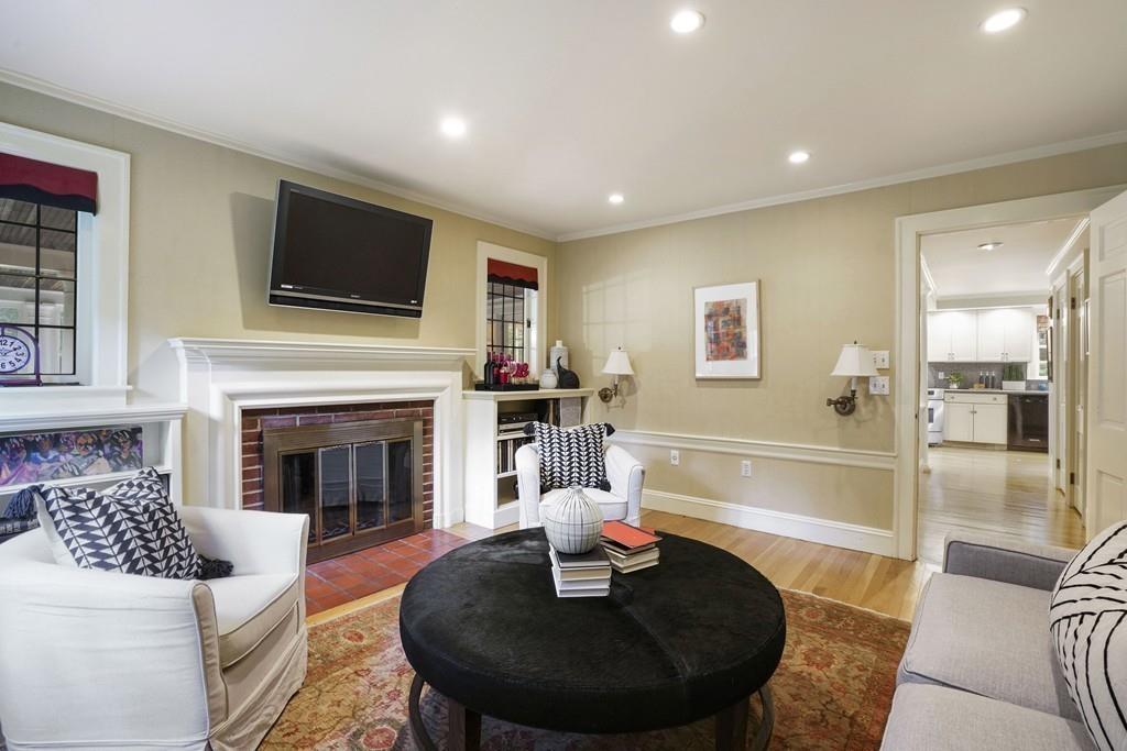 32 Vine Brook Road Lexington, MA 02421 - Photo 14 of 36