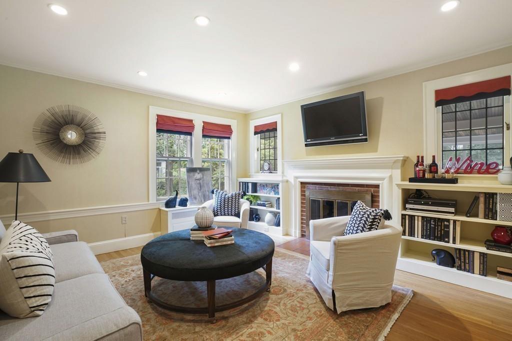 32 Vine Brook Road Lexington, MA 02421 - Photo 15 of 36