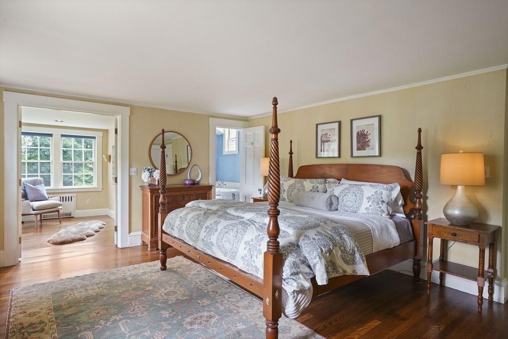 32 Vine Brook Road Lexington, MA 02421 - Photo 17 of 36