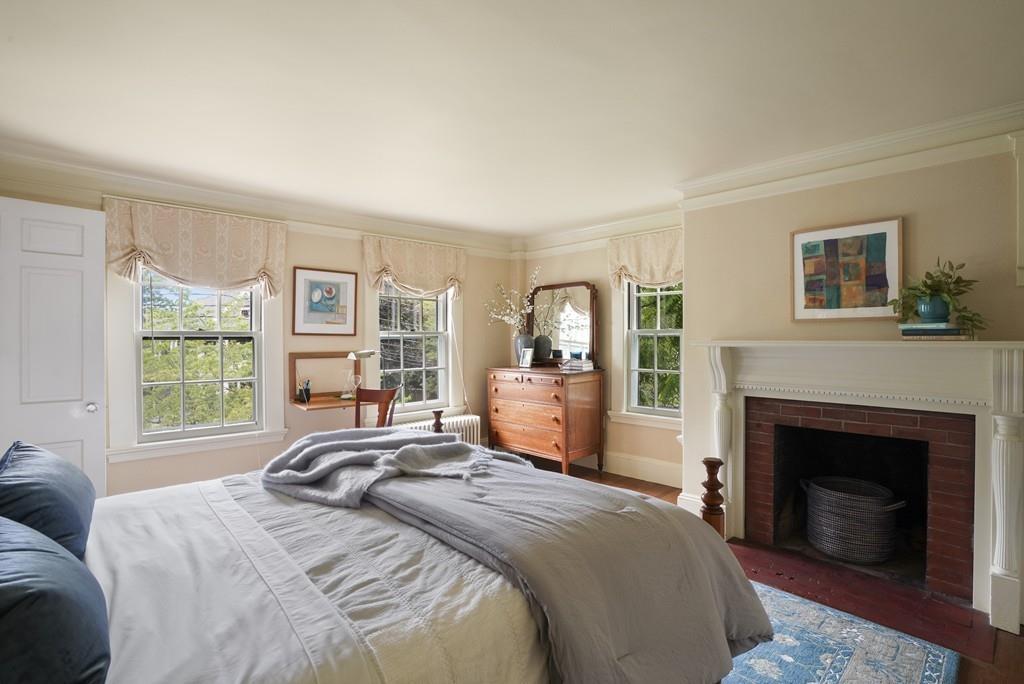 32 Vine Brook Road Lexington, MA 02421 - Photo 21 of 36