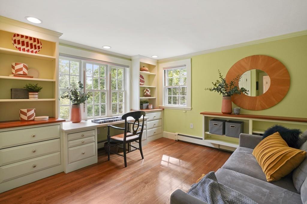 32 Vine Brook Road Lexington, MA 02421 - Photo 24 of 36