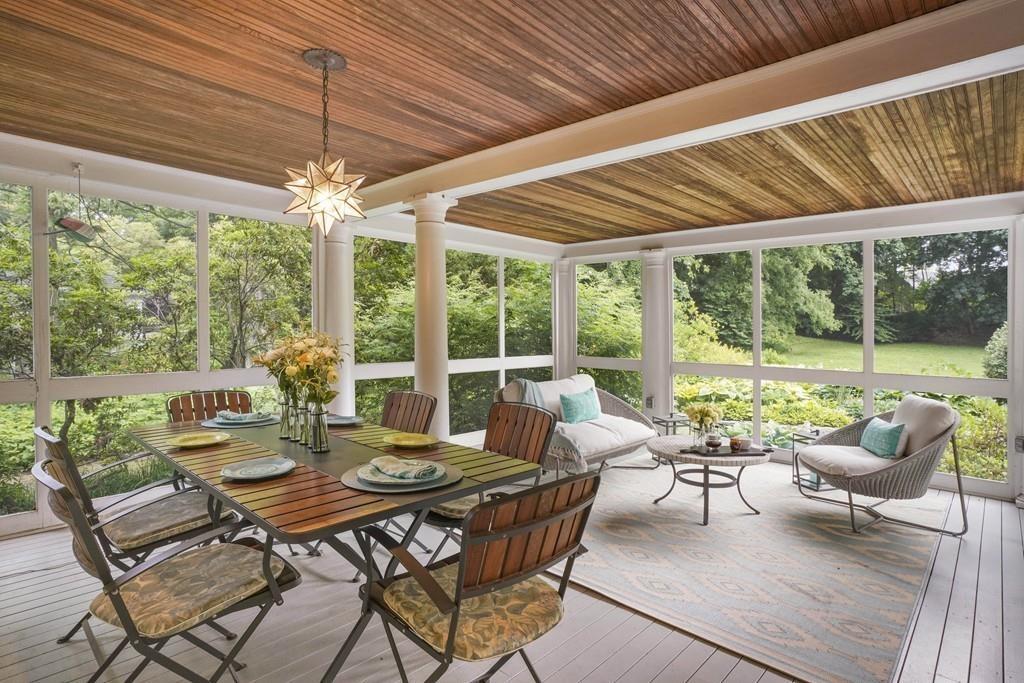 32 Vine Brook Road Lexington, MA 02421 - Photo 30 of 36