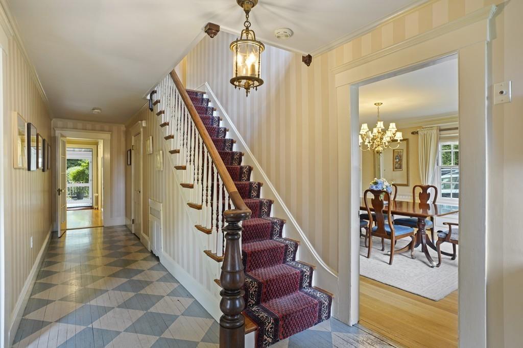 32 Vine Brook Road Lexington, MA 02421 - Photo 3 of 36