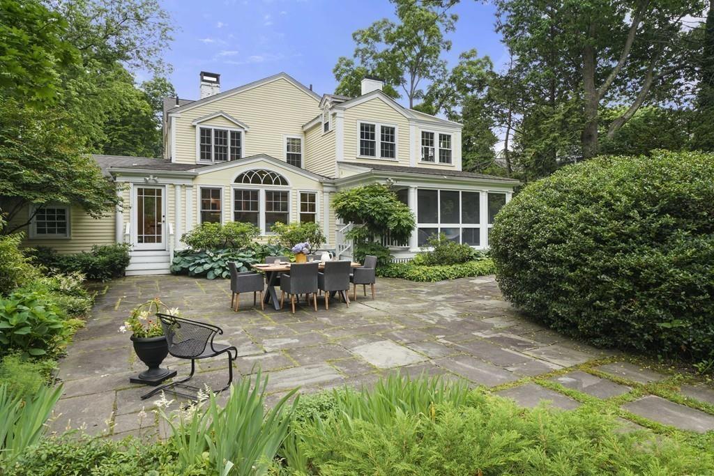 32 Vine Brook Road Lexington, MA 02421 - Photo 32 of 36