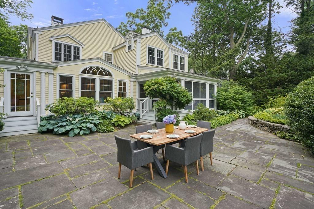 32 Vine Brook Road Lexington, MA 02421 - Photo 33 of 36