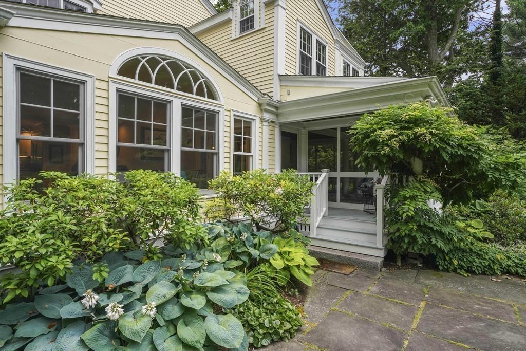 32 Vine Brook Road Lexington, MA 02421 - Photo 35 of 36