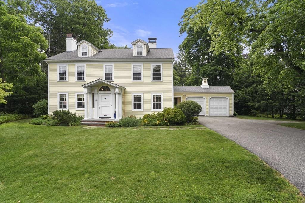 32 Vine Brook Road Lexington, MA 02421 - Photo 36 of 36