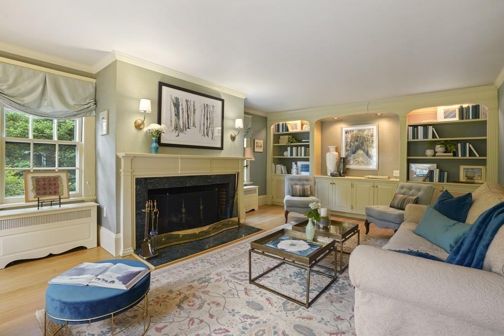 32 Vine Brook Road Lexington, MA 02421 - Photo 4 of 36