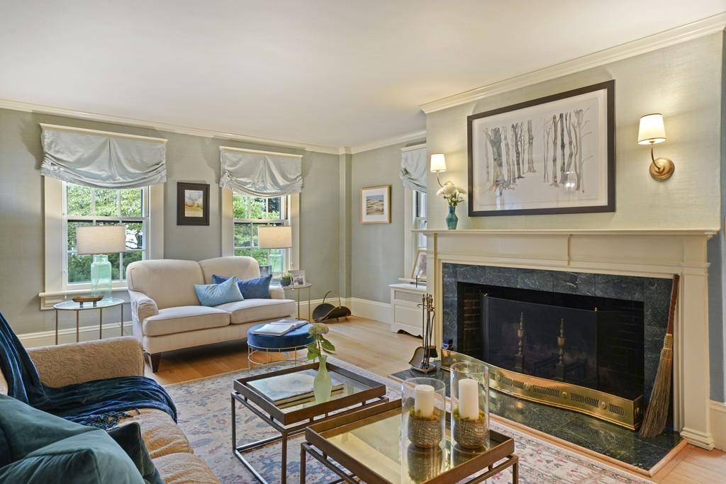 32 Vine Brook Road Lexington, MA 02421 - Photo 5 of 36