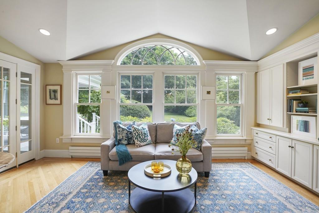 32 Vine Brook Road Lexington, MA 02421 - Photo 10 of 36