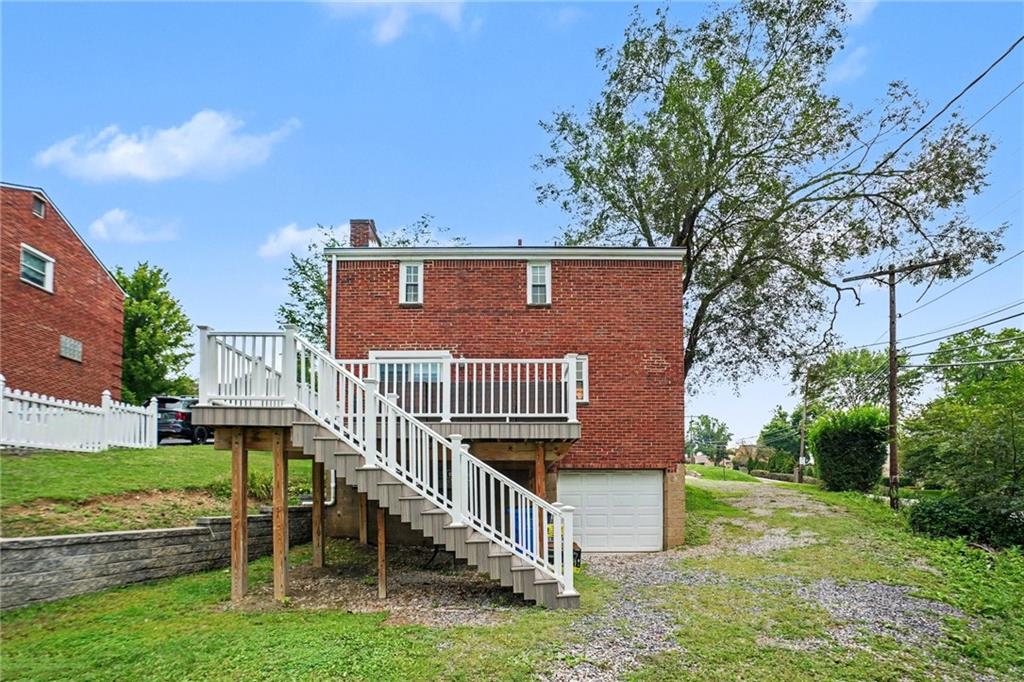 1826 Borland Road Pittsburgh, PA 15243 - Photo 21 of 23 Gallery Image 21