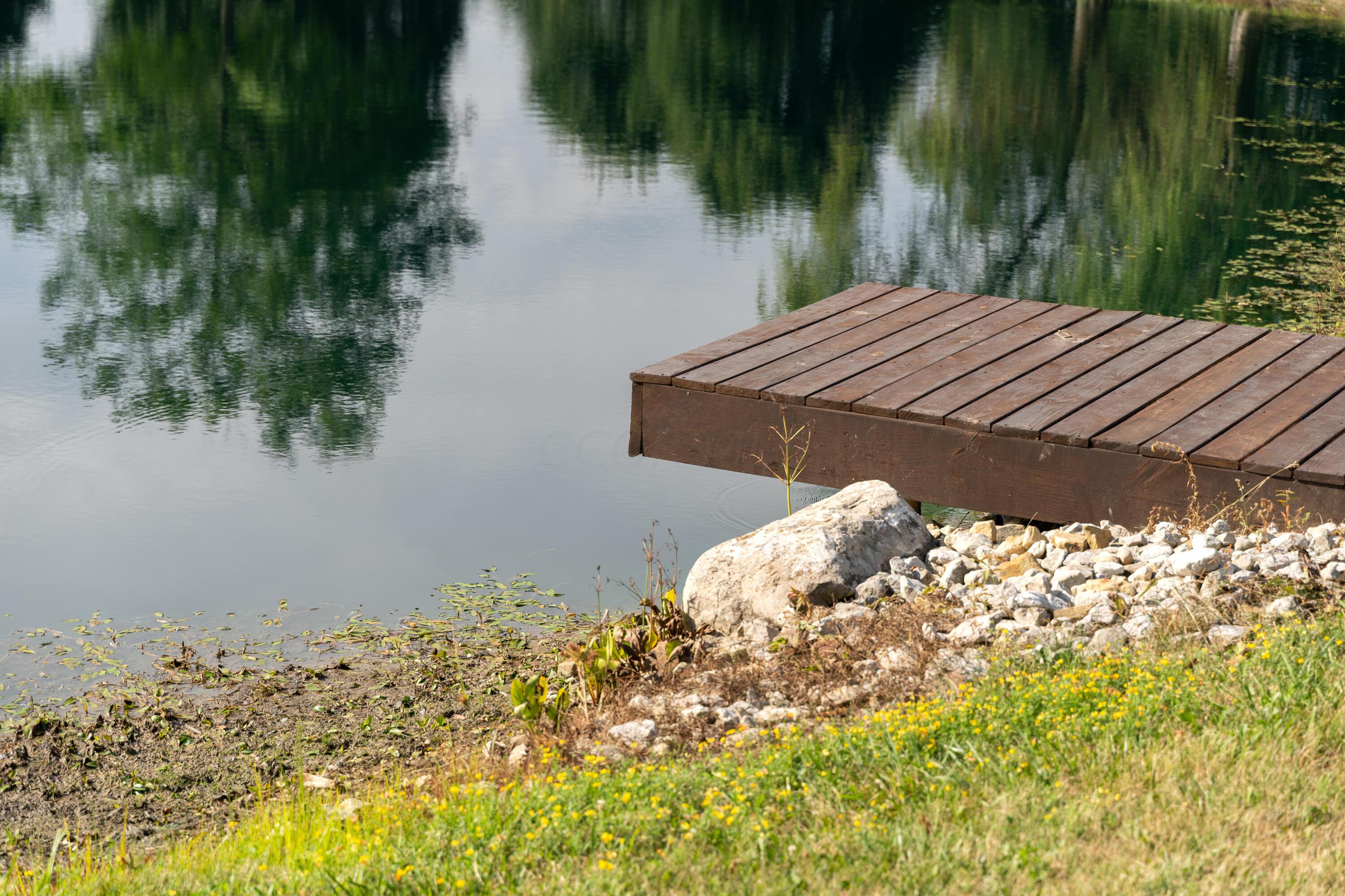 4677 State Rte 61 Sunbury, OH 43074 - Photo 92 of 104 Onsite Ponds