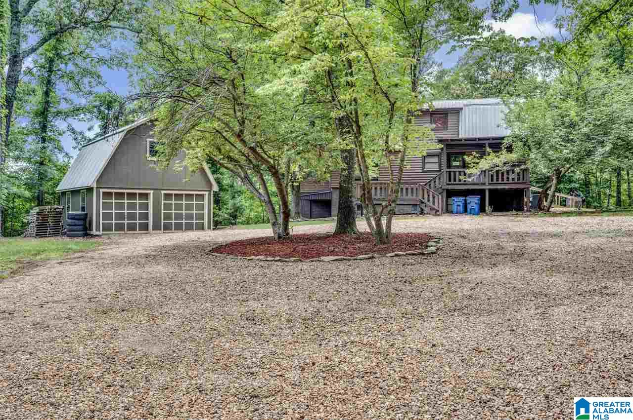 1705 Sagefield Road Warrior, AL 35180 - Photo 1 of 45