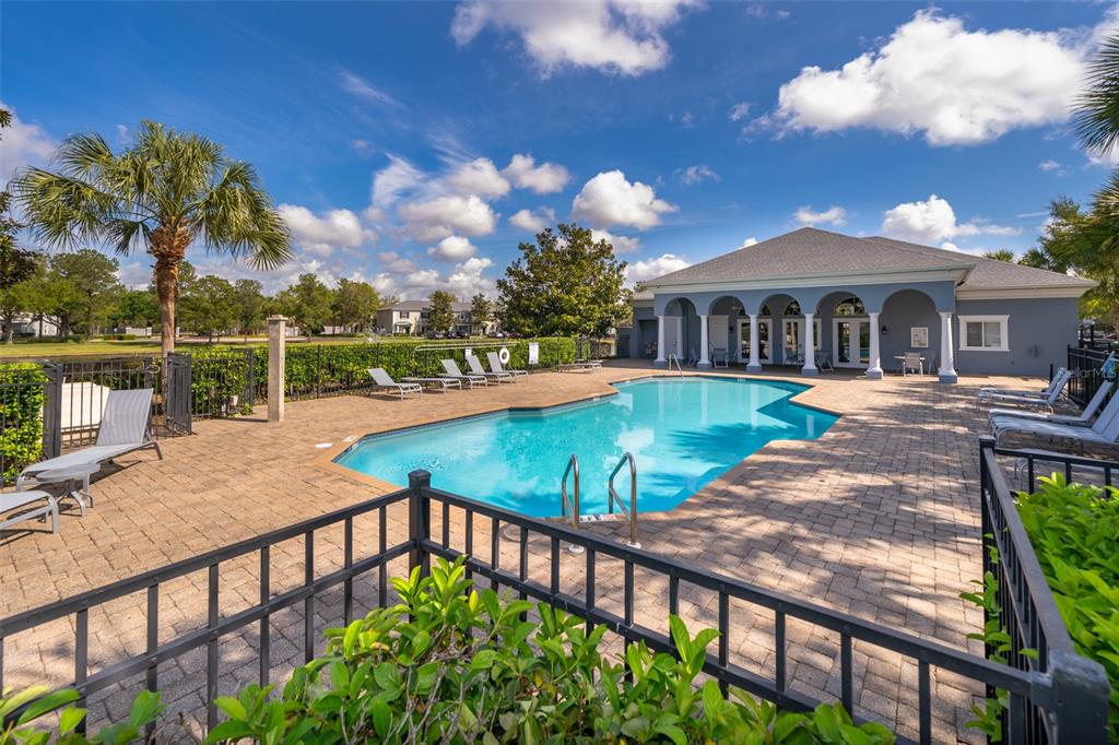 9437 Flowering Cottonwood Road, Unit 9437 Orlando, FL 32832 - Photo 5 of 24