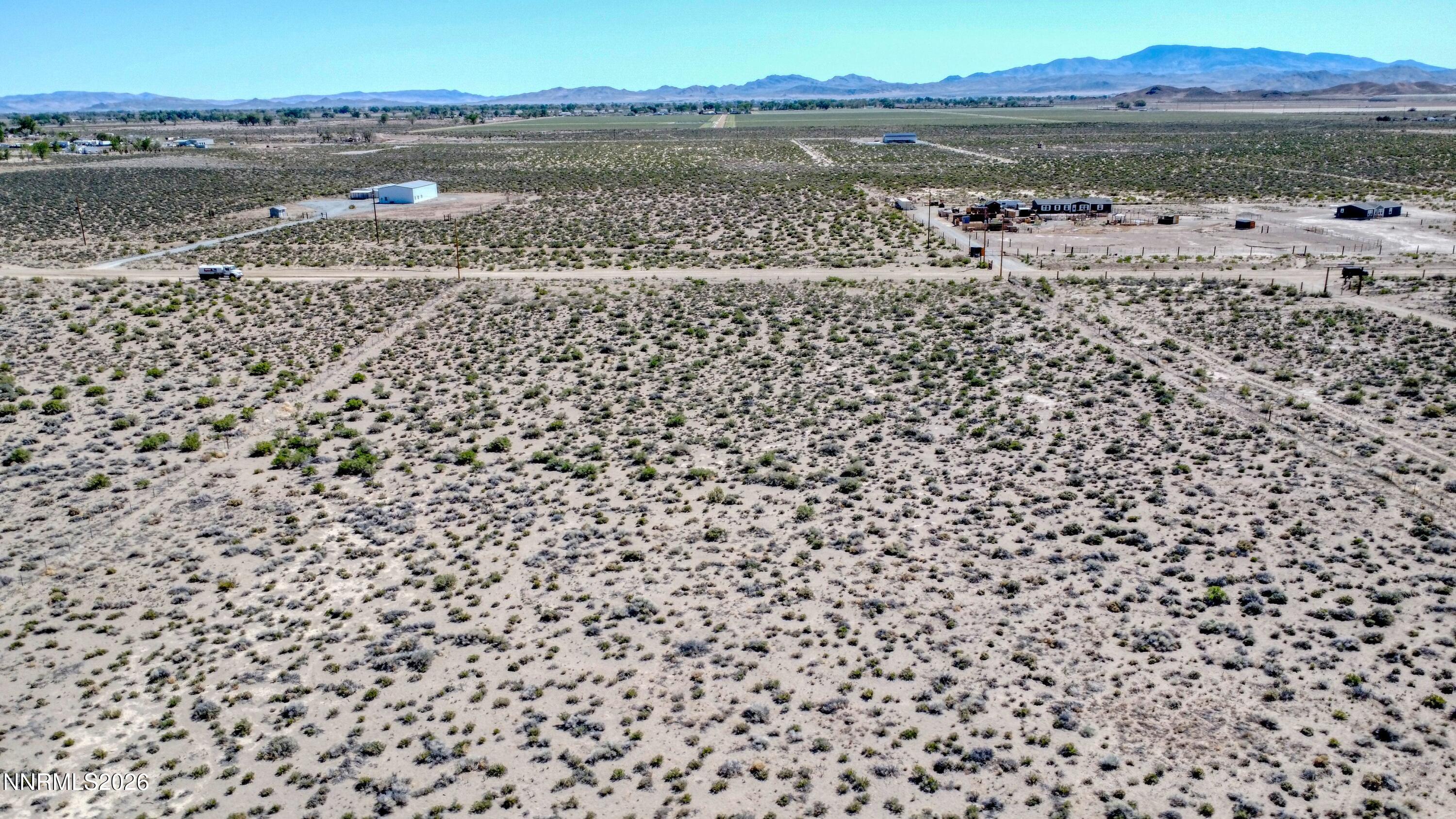 59 Mason Pass Road Yerington, NV 89447 - Photo 2 of 4 a view of lake with mountain