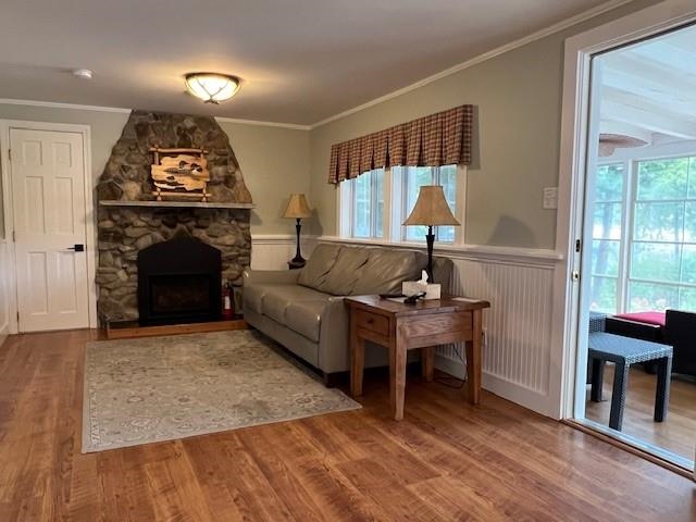 75 Winter Road Weare, NH 03281 - Photo 17 of 33
