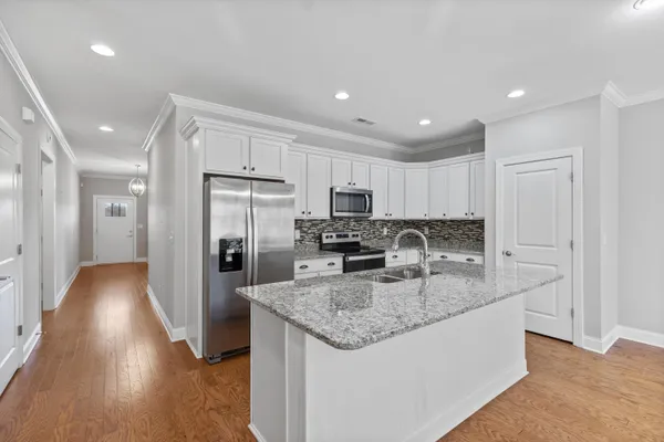 $370,000 | 5124 Meadowbend Drive Northeast, Cleveland, TN 37312