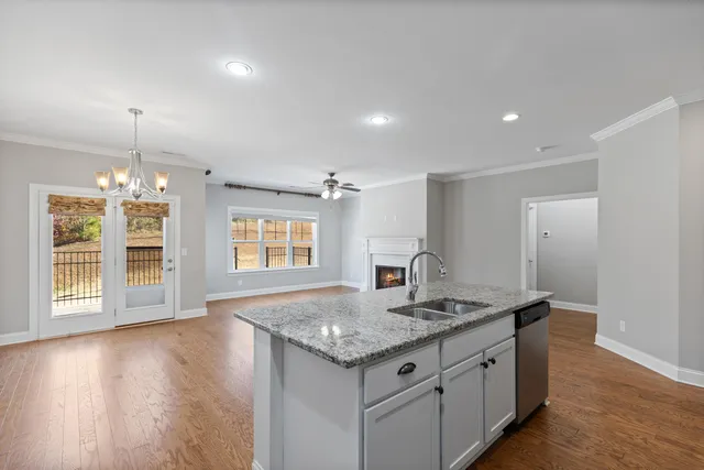 $390,000 | 5124 Meadowbend Drive Northeast, Cleveland, TN 37312