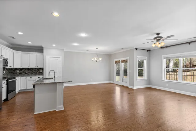 $390,000 | 5124 Meadowbend Drive Northeast, Cleveland, TN 37312