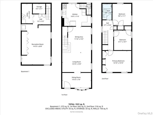 $729,000 | 89-13 213th Street | Queens Village