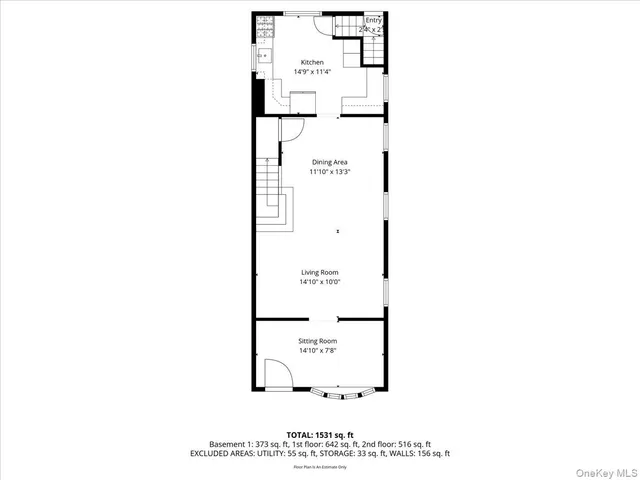 $729,000 | 89-13 213th Street | Queens Village