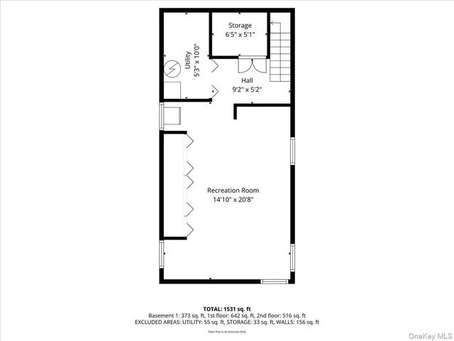 $729,000 | 89-13 213th Street | Queens Village