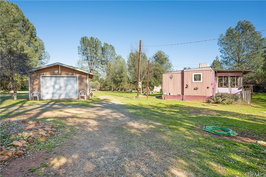15464 Red Canyon Road Lower Lake, CA 95457 - Photo 1 of 1 Gallery Image 1