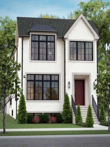 $2,250,000 | 2214 West Oakdale Avenue, Chicago, IL 60618