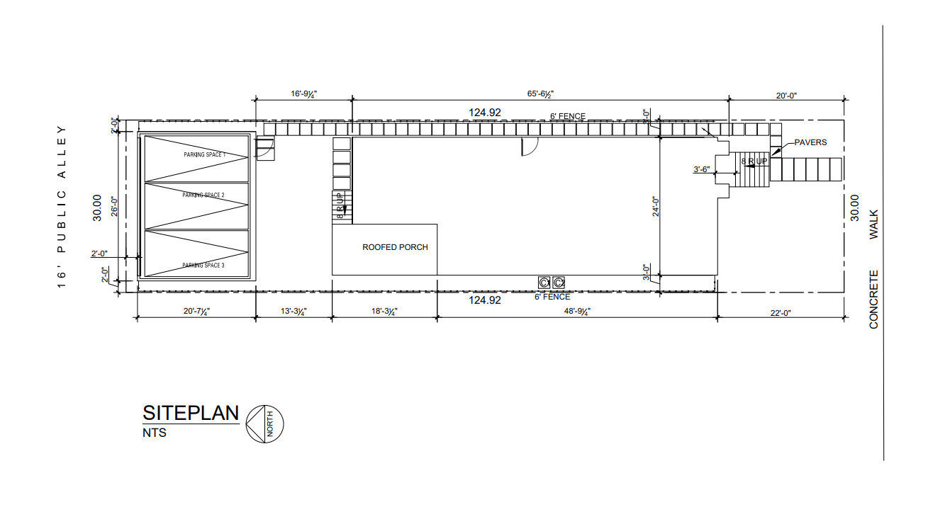 2214 West Oakdale Avenue Chicago, IL 60618 - Photo 12 of 15 a picture of a park with an ocean view