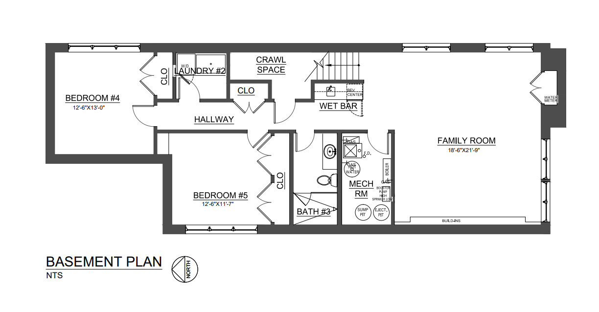 2214 West Oakdale Avenue Chicago, IL 60618 - Photo 15 of 15
